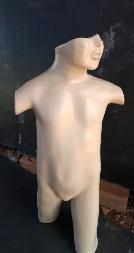 Manequim 
