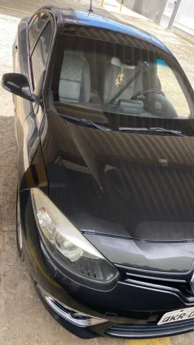 Renault Fluence Sedan Privilège 2.0 16V Flex AUT 2015