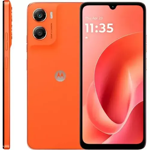 Motorola g04s novo sem tela quebrada ou com risco