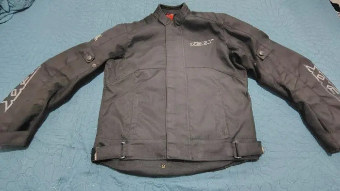Jaqueta Texx Ronin - Tamanho XL