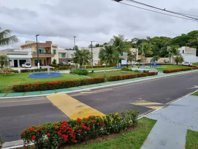 LOTE FORREST HILL COM 290 M2 ,10X 29 TODO PLANO PRONTO PRA CONSTRUIR
