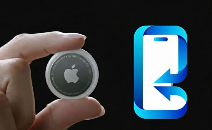 AirTag Apple | Unidade (1) | Nova E Lacrada