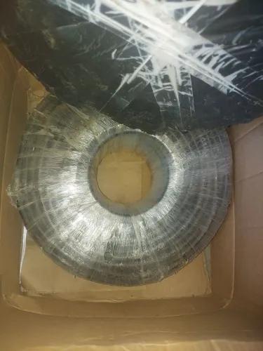 Cabo de energia flexível de 50 MM com 100 metros cobre forte 