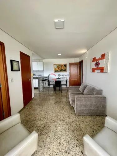 Apartamento para Alugar em Renascença, São Luís | 55m²