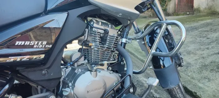 Master Ride 150cc