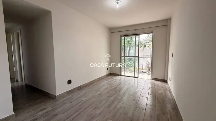 Apartamento com 3 dormitórios à venda, 90 m² por R$ 396.000,00 - São Geraldo - Volta Redon
