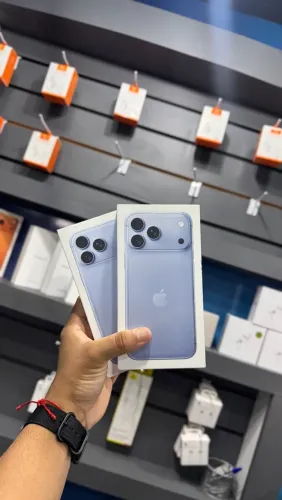 IPHONE 18 PRO MAX 256GB