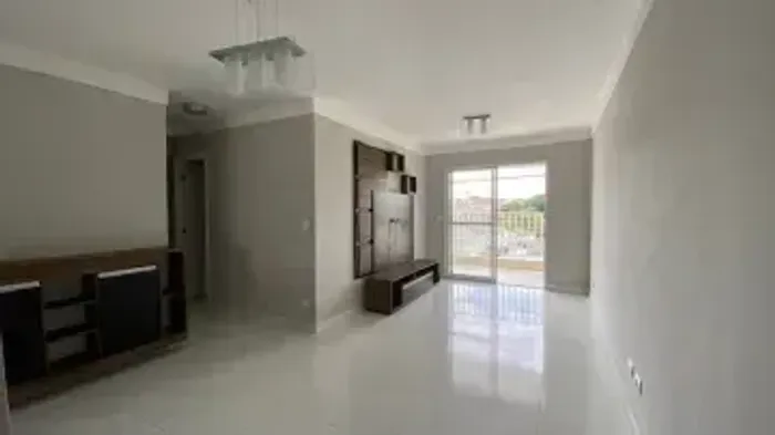 ET- Apartamento/Padrão - Residencial - No bairro Jardim América -  Mariana`s Garden