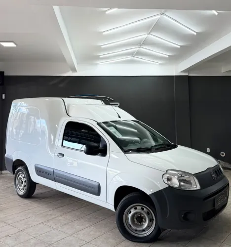 Fiat Fiorino Endurance EVO 1.4 Flex 8V 2P 2021