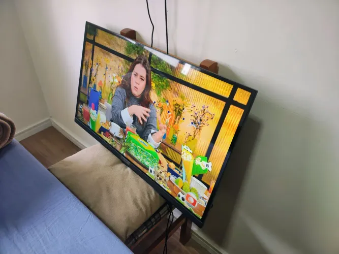 TV LG 32 polegadas
