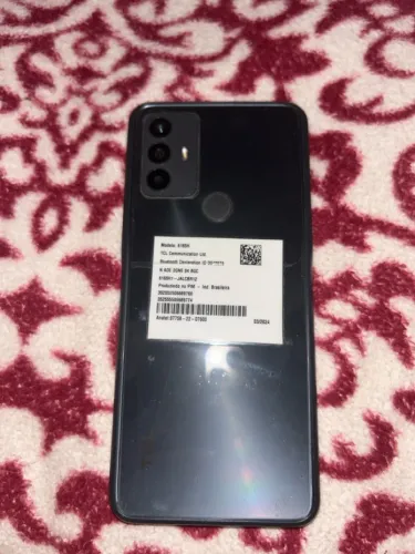 TCL 30 SE