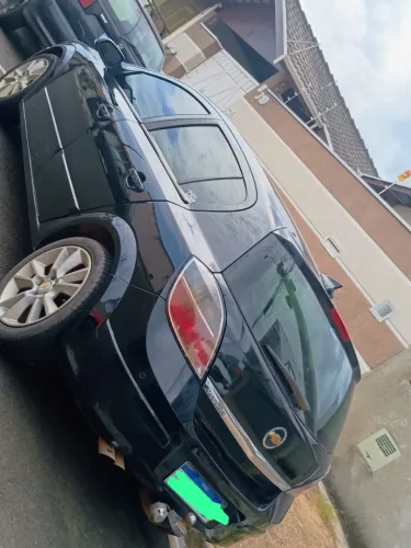 Chevrolet Vectra GT-X 2.0 MPFI 8V Flexpower Mec. 2008