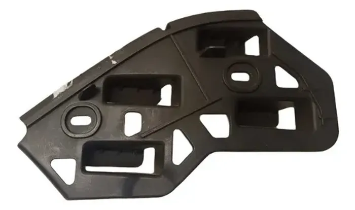 Suporte Parachoque Dianteiro Direito Vw Polo 2007 2011