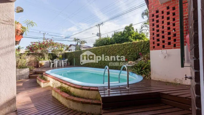 Casa 4 quartos Florianópolis Lagoa da Conceição com piscina e 480 m²