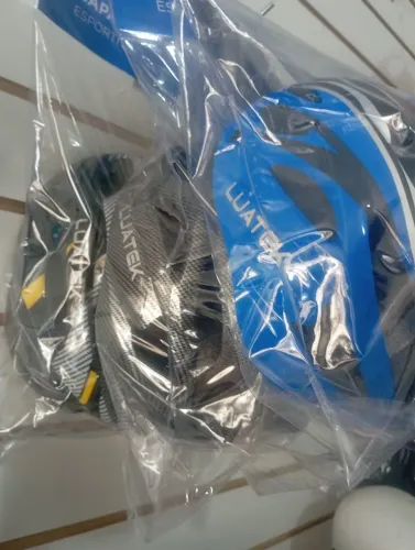 Accessorios ciclismo