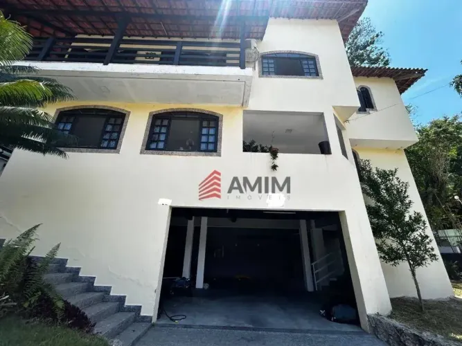 Casa à venda, 500 m² por R$ 1.100.000,00 - Recanto de Itaipuaçu - Maricá/RJ