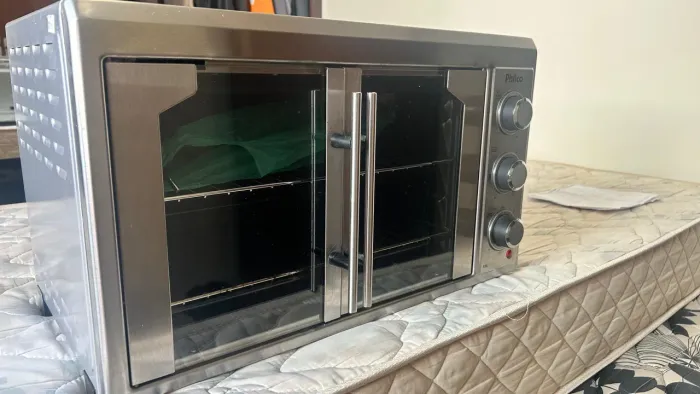 Forno Elétrico Philco PFE451 Duo