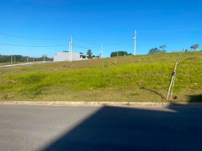 Terreno à Venda - Condomínio Villagio Itália | Alto da Boa Vista - Sorocaba/SP