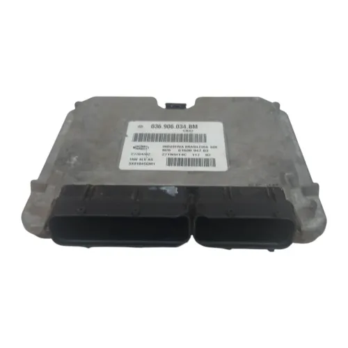 Módulo Injeção Volkswagen Gol G3 1.0 16v 1999 2000 A 2005