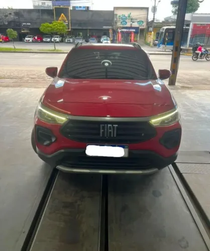 Fiat Pulse Audace 1.0 Turbo 200 Flex Aut. 2023