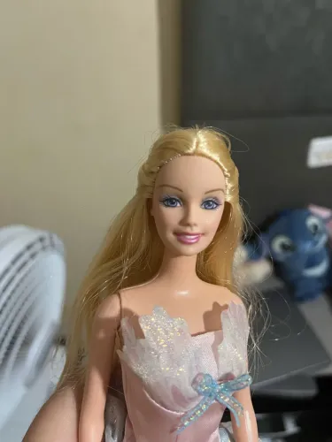 Barbie Odette Fantasy Tale 2003/2004