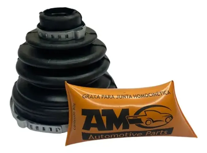 Coifa Homocinetica Lado Cambio Hilux 2014 2020