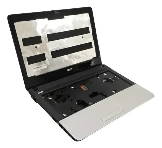 Carcaça Completa Notebook Acer E1 421 / E1 431 / E1 471 (Usado)