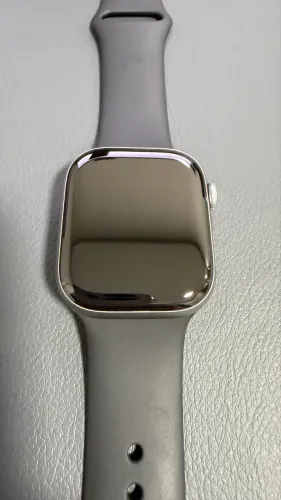 Apple Watch série 11 de 42mm - Garantia apple até 16/05/2027