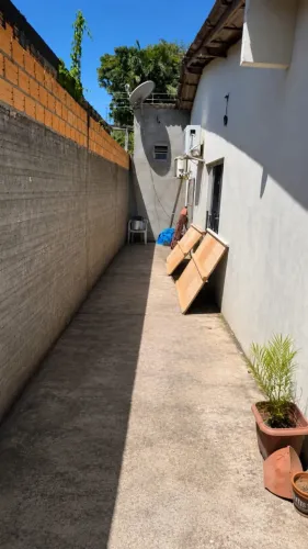 Vende se casa em Itaituba PA