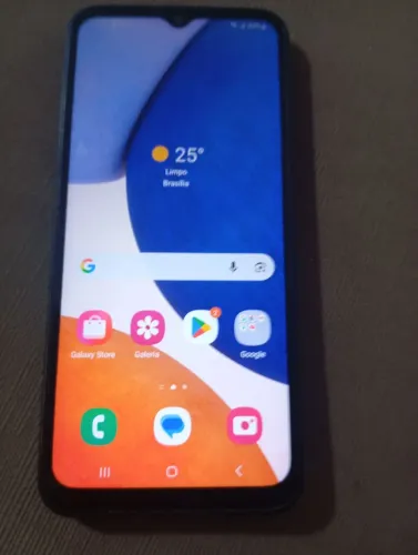 Celular Galaxy A 14