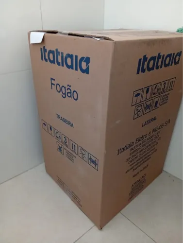 Fogão Itatiaia novo
