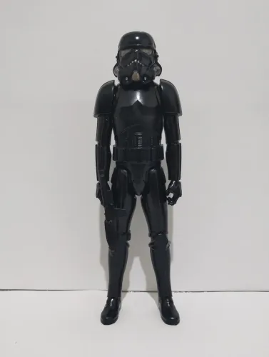 Star Wars Shadow Trooper 30 cm Customizado