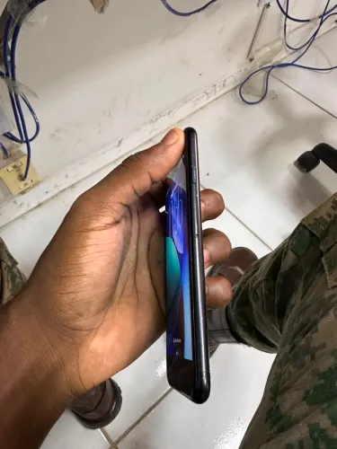 IPHONE SE SEGUNDA GERAÇÃO