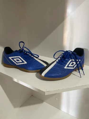 Umbro original muito confortável e macia