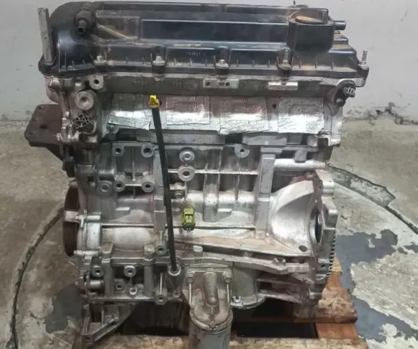 Motor Freemont a base de troca 