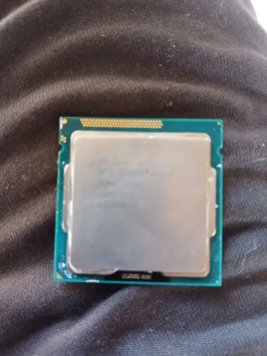 Intel core i5 - 3330 de 3ª geração