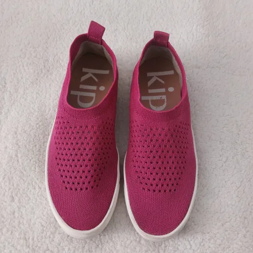 tênis kipling sophi feminino rosa 34