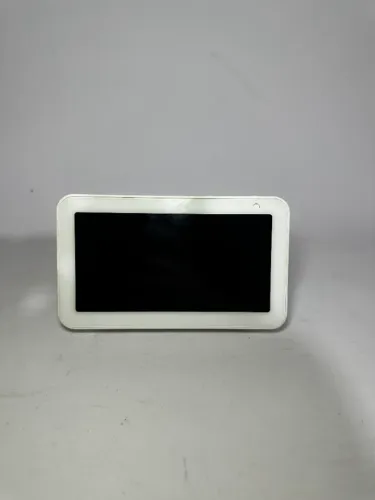 Amazon Echo Show 5 Smart Display Alexa Branca - Usado Excelente