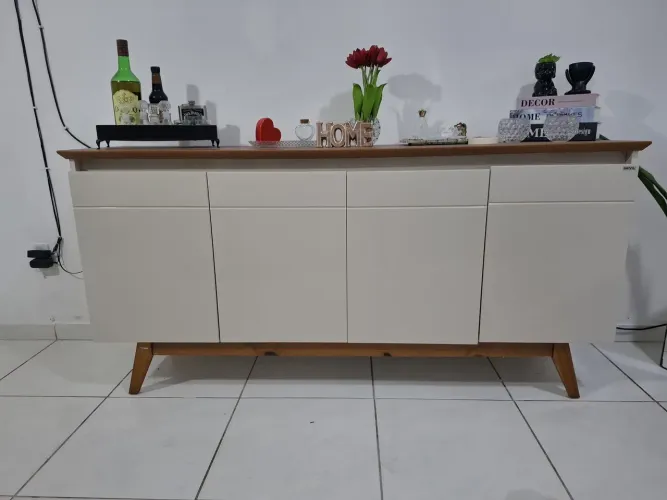 Só venda 