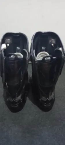 BOTA MOTOCICLISTA