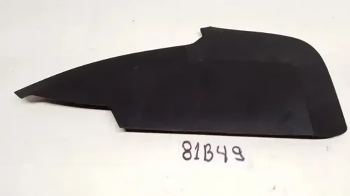 Acabamento Lado Esquerdo Audi Tt 2015