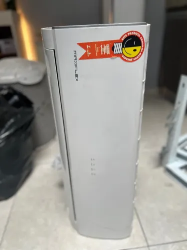 ? AR-CONDICIONADO 9.000 BTUs - 220V - SÓ FRIO - SEMINOVO ?
