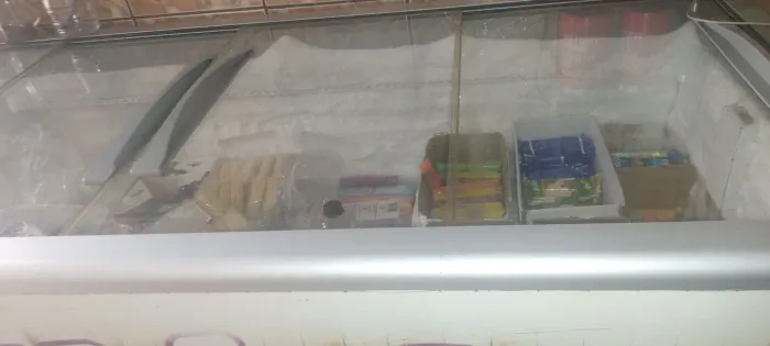 Vendo freezer horizontal fricon, ótimo estado de conservação!3500,00