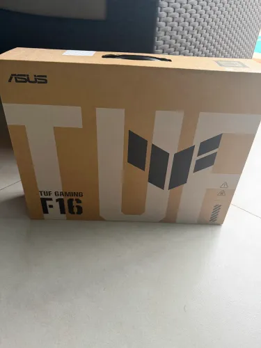 Notebook asus tuf rtx 5050