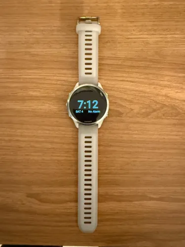 Garmin Forerunner 570