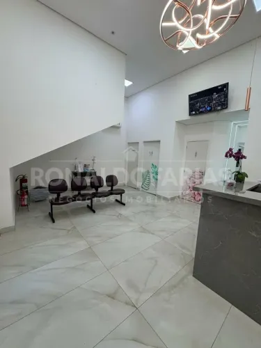 Prédio Comercial para Locação na Região do Socorro - Zona Sul