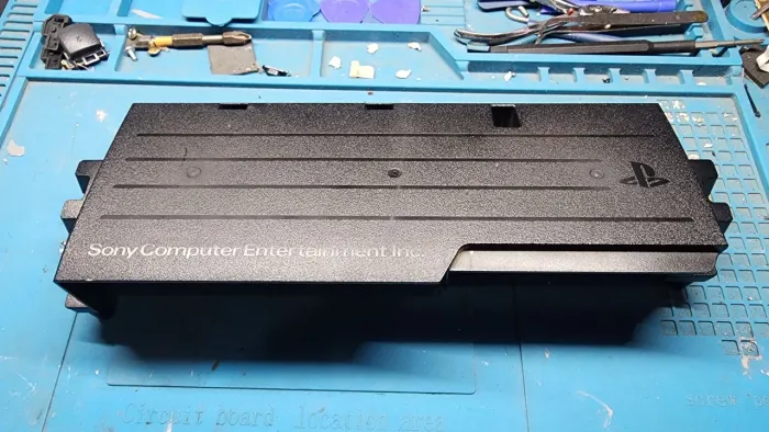 Fonte ps3 slim