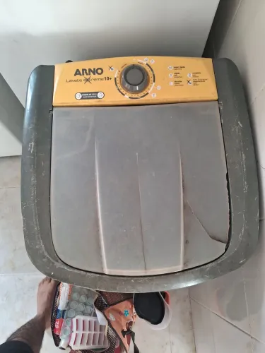 Taquinho de Bater Roupa