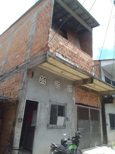 Vendo casa, 200.000