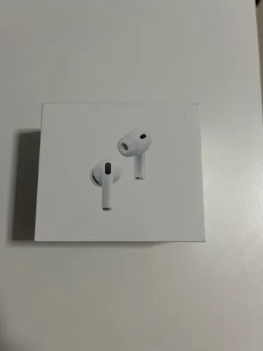 Air pods 3 pro Lacrado